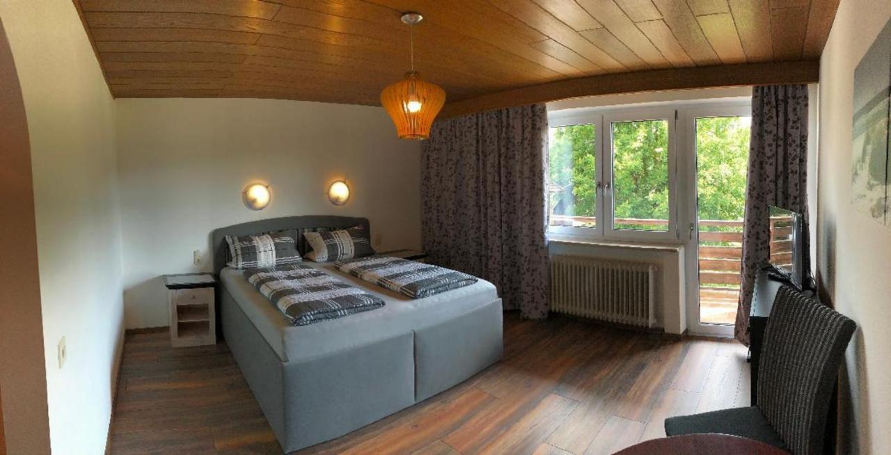 Steinbuehler Hof - Stressfrei Am Lande Hotel Bad Koetzting Bagian luar foto
