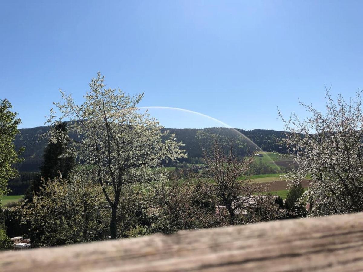 Steinbuehler Hof - Stressfrei Am Lande Hotel Bad Koetzting Bagian luar foto