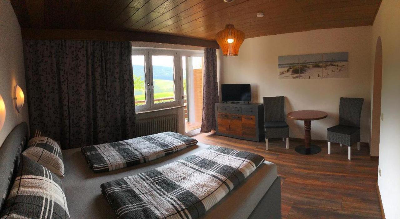 Steinbuehler Hof - Stressfrei Am Lande Hotel Bad Koetzting Bagian luar foto