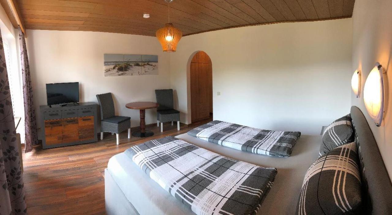 Steinbuehler Hof - Stressfrei Am Lande Hotel Bad Koetzting Bagian luar foto