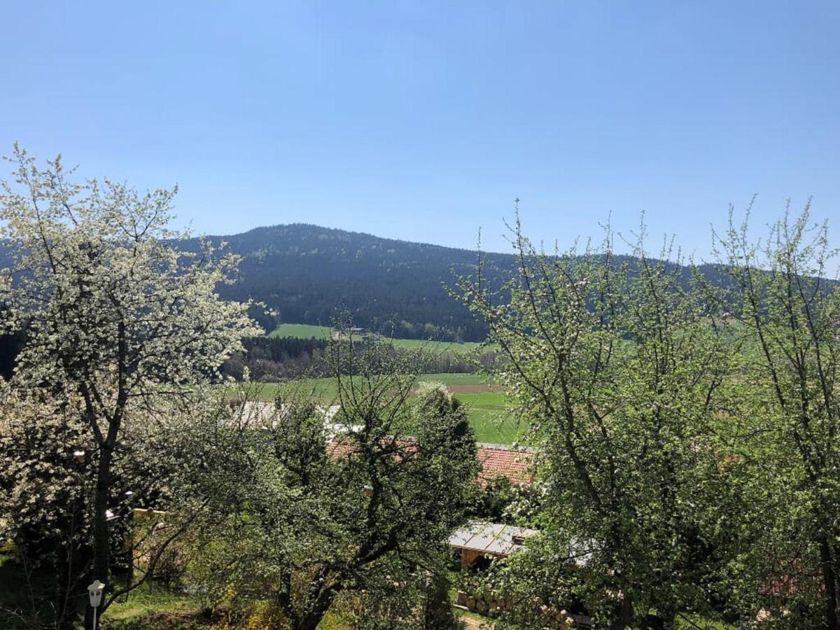 Steinbuehler Hof - Stressfrei Am Lande Hotel Bad Koetzting Bagian luar foto