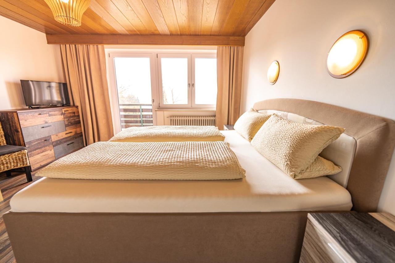 Steinbuehler Hof - Stressfrei Am Lande Hotel Bad Koetzting Bagian luar foto