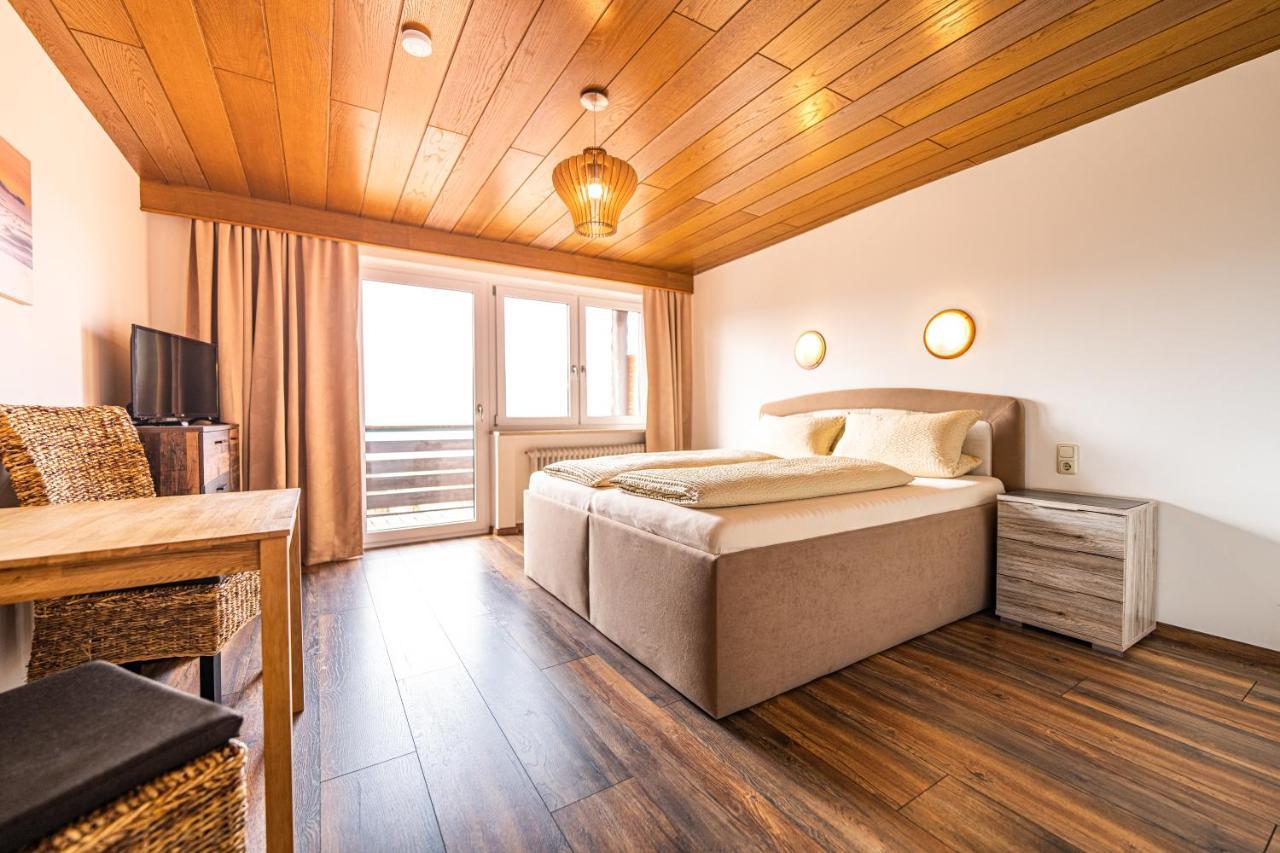 Steinbuehler Hof - Stressfrei Am Lande Hotel Bad Koetzting Bagian luar foto