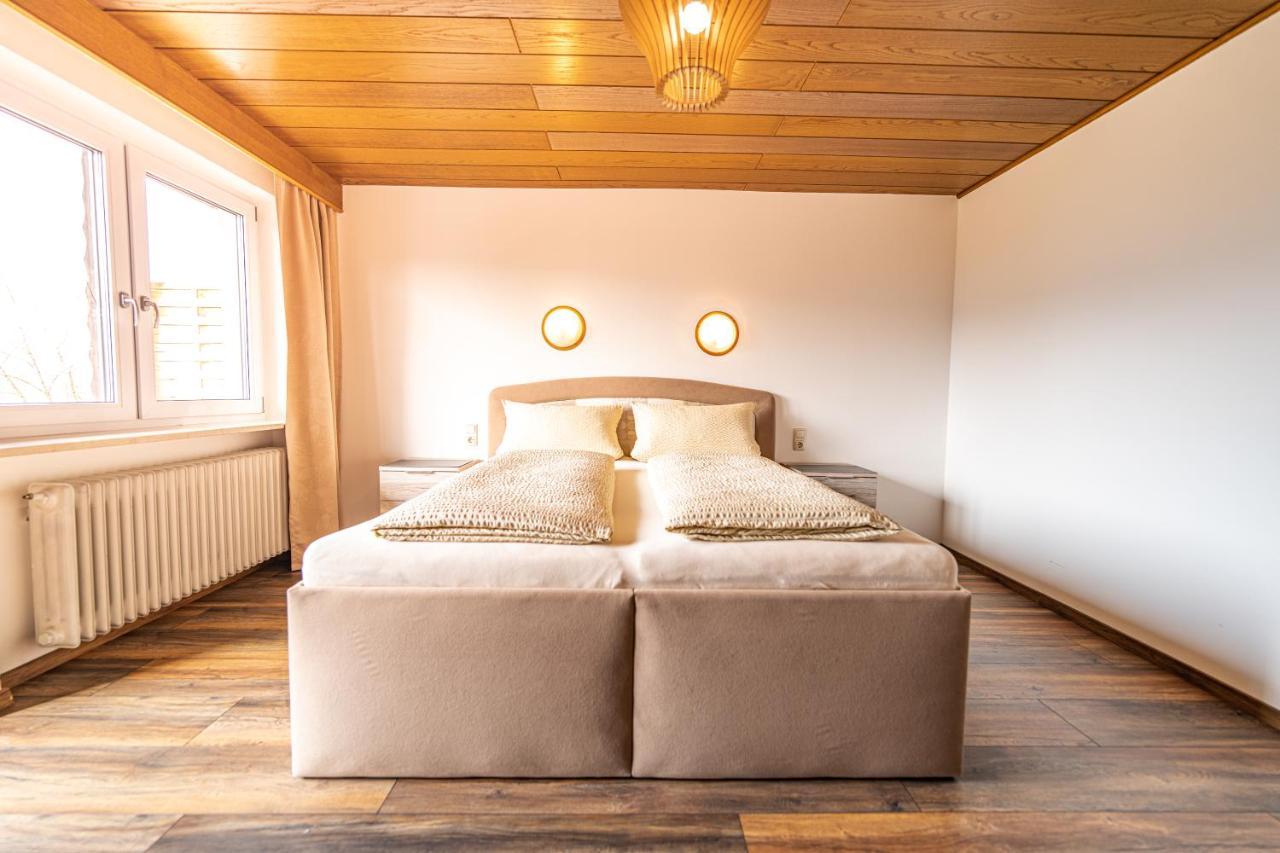 Steinbuehler Hof - Stressfrei Am Lande Hotel Bad Koetzting Bagian luar foto