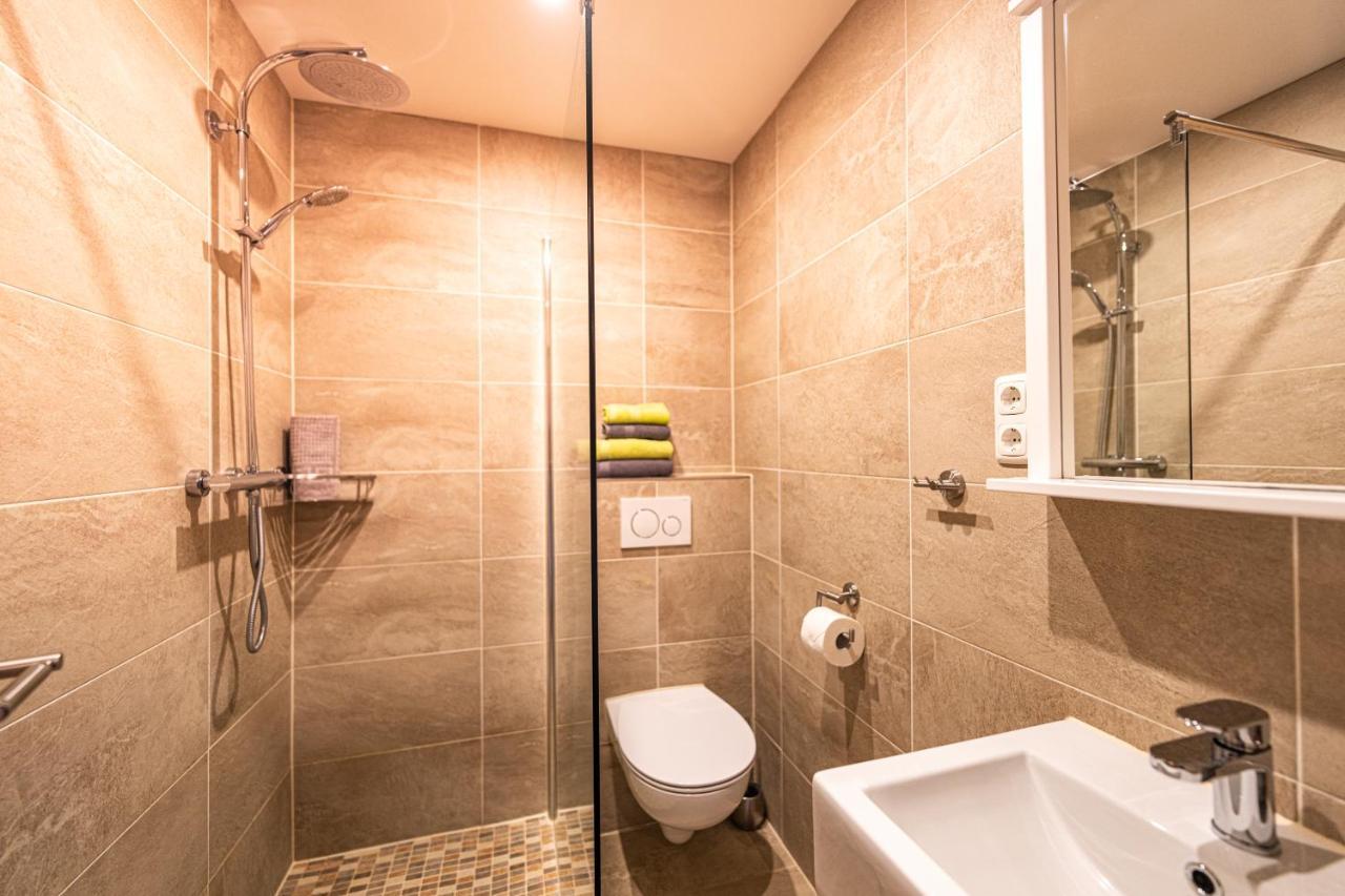 Steinbuehler Hof - Stressfrei Am Lande Hotel Bad Koetzting Bagian luar foto