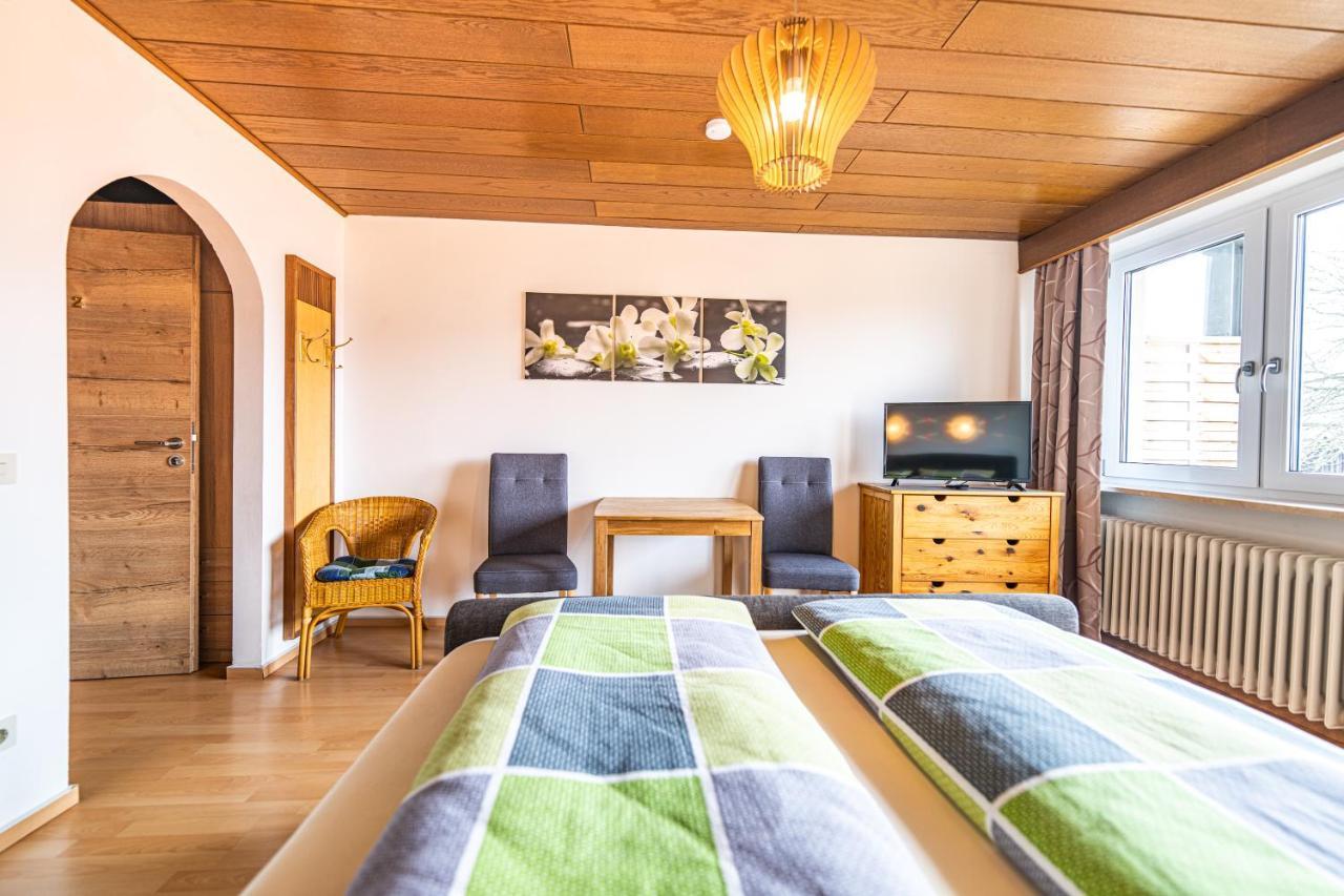 Steinbuehler Hof - Stressfrei Am Lande Hotel Bad Koetzting Bagian luar foto