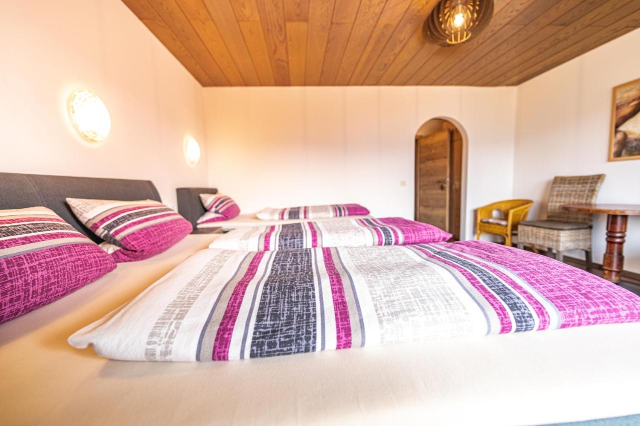 Steinbuehler Hof - Stressfrei Am Lande Hotel Bad Koetzting Bagian luar foto