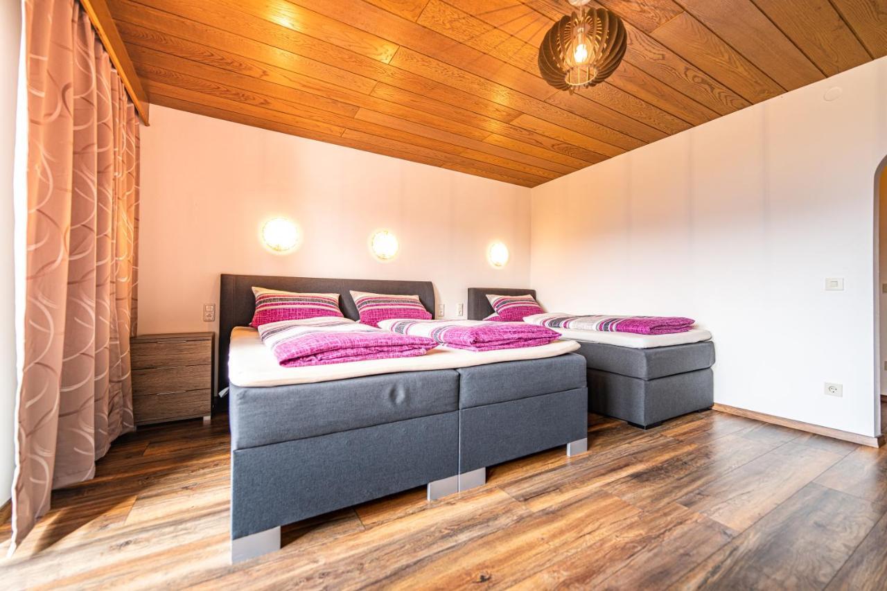 Steinbuehler Hof - Stressfrei Am Lande Hotel Bad Koetzting Bagian luar foto