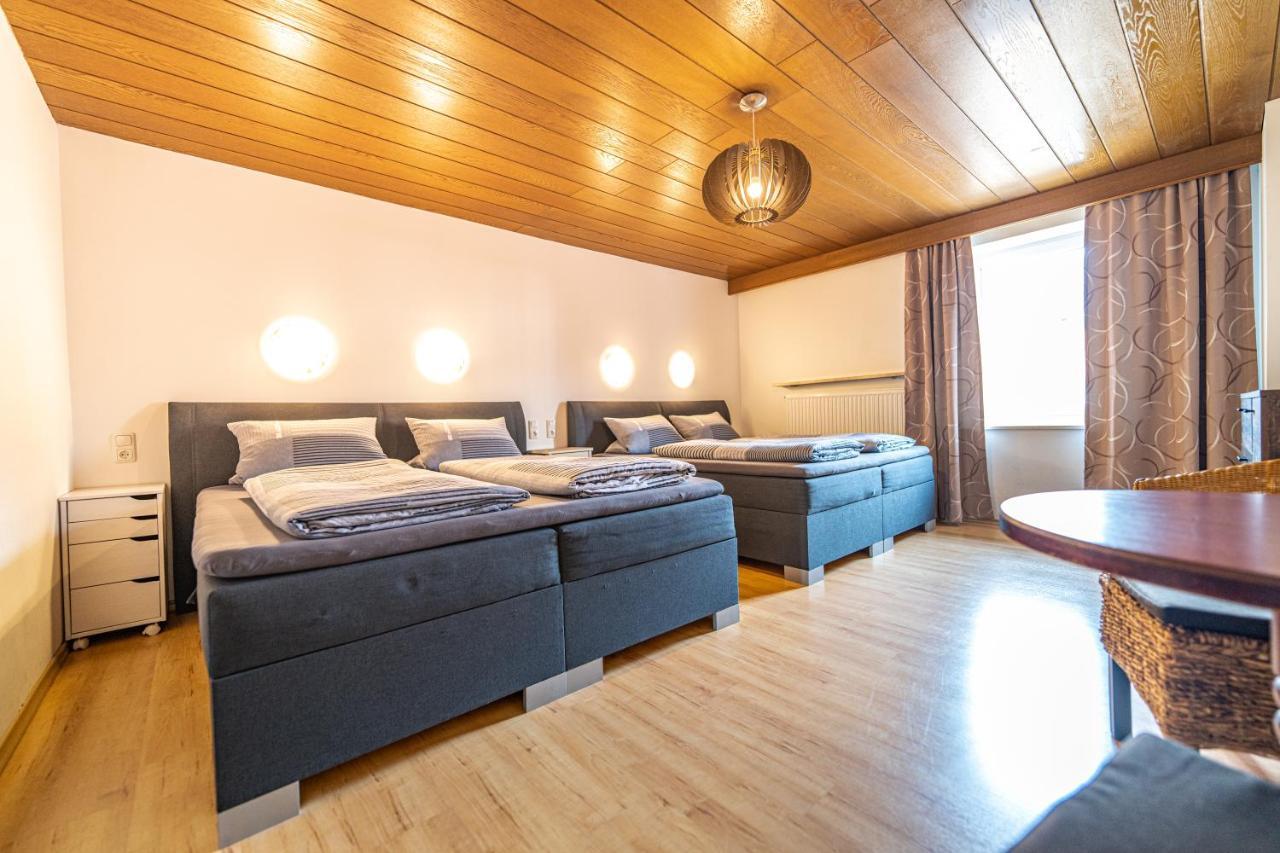 Steinbuehler Hof - Stressfrei Am Lande Hotel Bad Koetzting Bagian luar foto