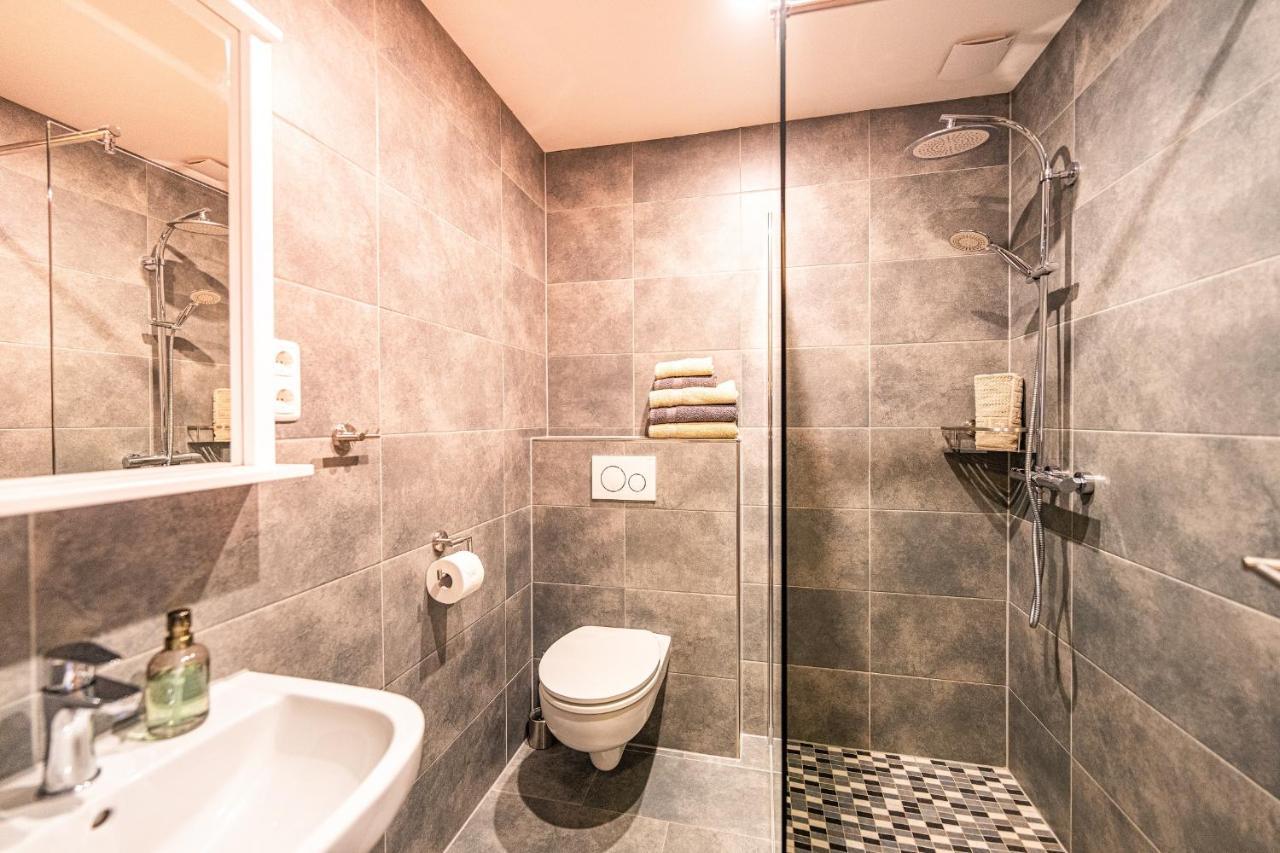Steinbuehler Hof - Stressfrei Am Lande Hotel Bad Koetzting Bagian luar foto