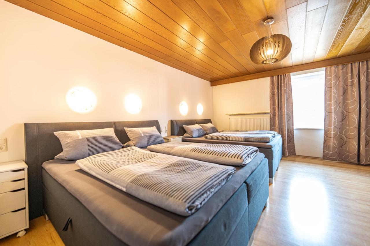 Steinbuehler Hof - Stressfrei Am Lande Hotel Bad Koetzting Bagian luar foto