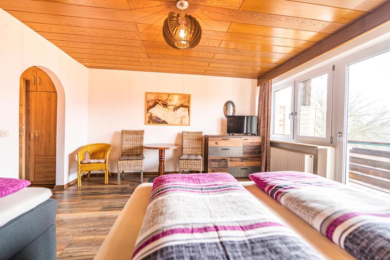 Steinbuehler Hof - Stressfrei Am Lande Hotel Bad Koetzting Bagian luar foto