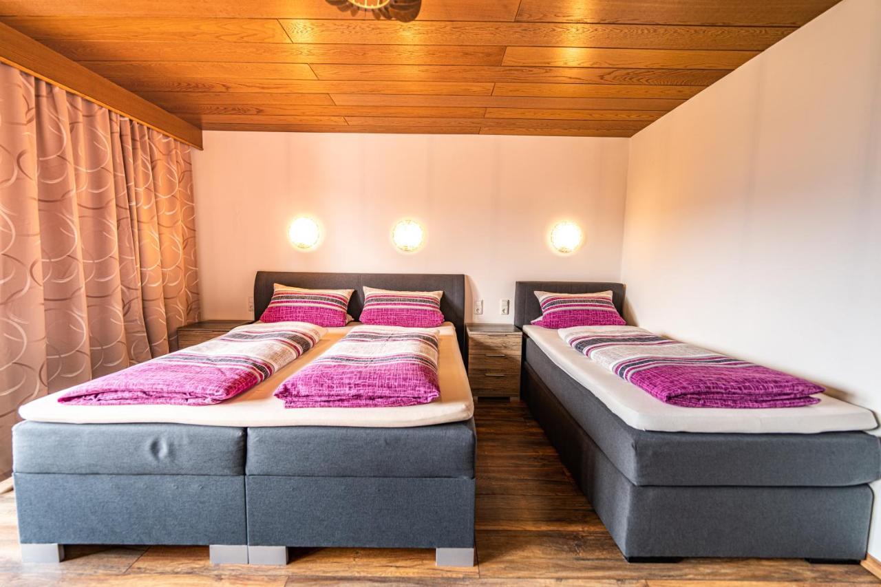 Steinbuehler Hof - Stressfrei Am Lande Hotel Bad Koetzting Bagian luar foto