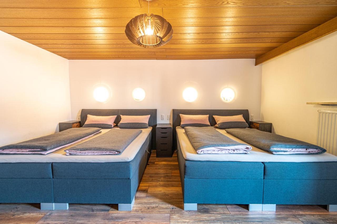 Steinbuehler Hof - Stressfrei Am Lande Hotel Bad Koetzting Bagian luar foto