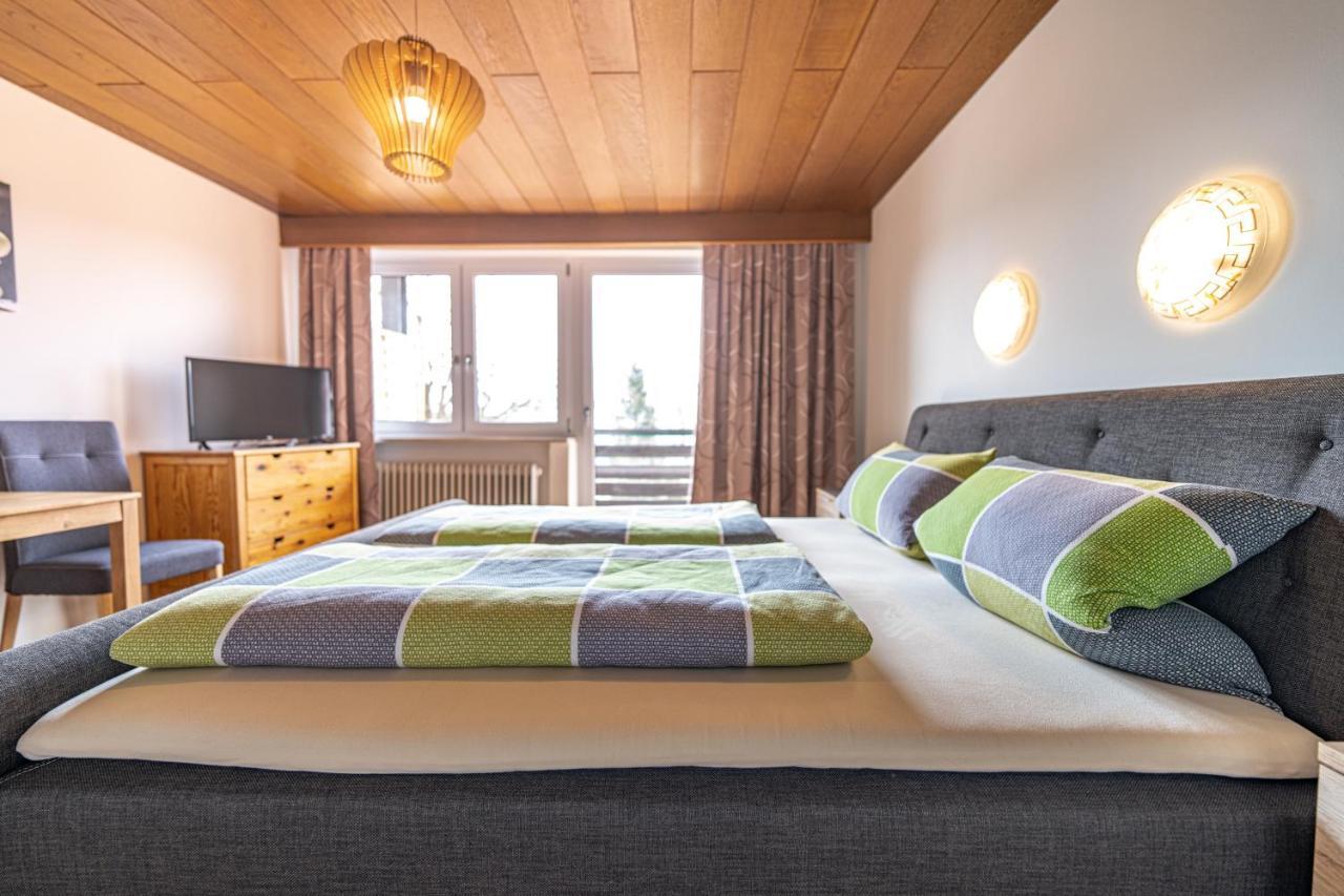 Steinbuehler Hof - Stressfrei Am Lande Hotel Bad Koetzting Bagian luar foto