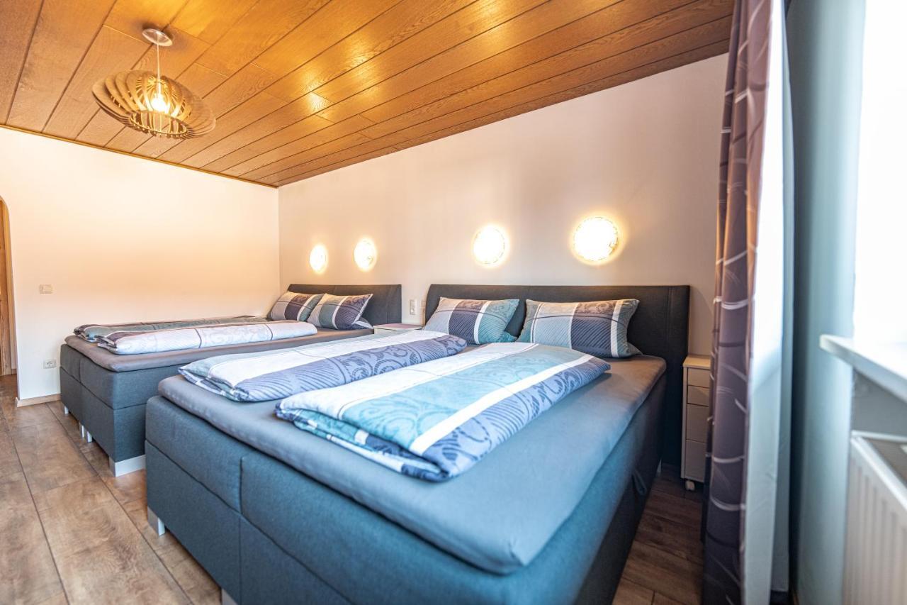 Steinbuehler Hof - Stressfrei Am Lande Hotel Bad Koetzting Bagian luar foto