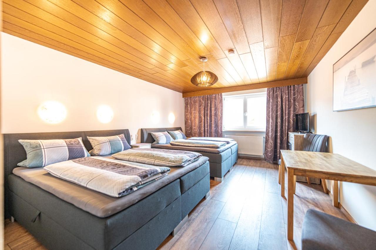 Steinbuehler Hof - Stressfrei Am Lande Hotel Bad Koetzting Bagian luar foto