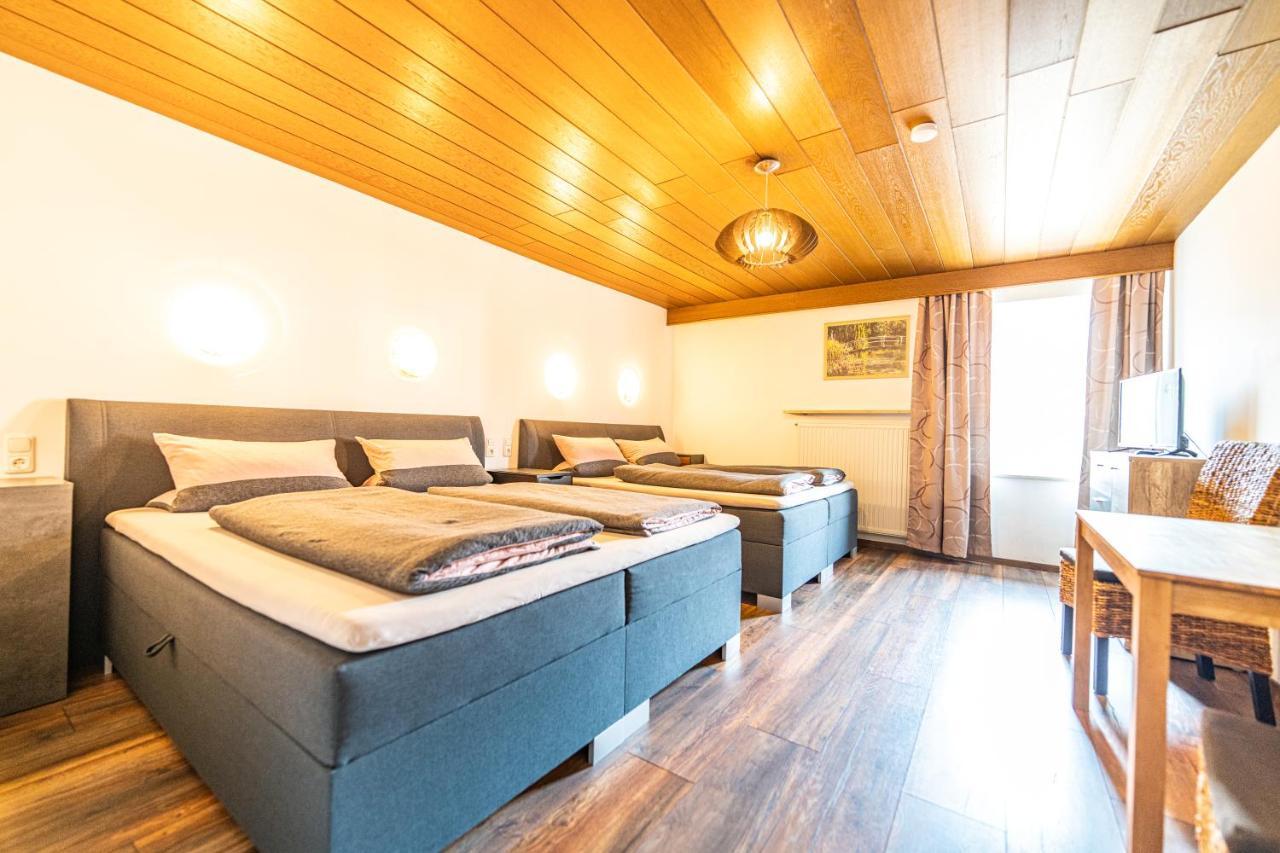 Steinbuehler Hof - Stressfrei Am Lande Hotel Bad Koetzting Bagian luar foto