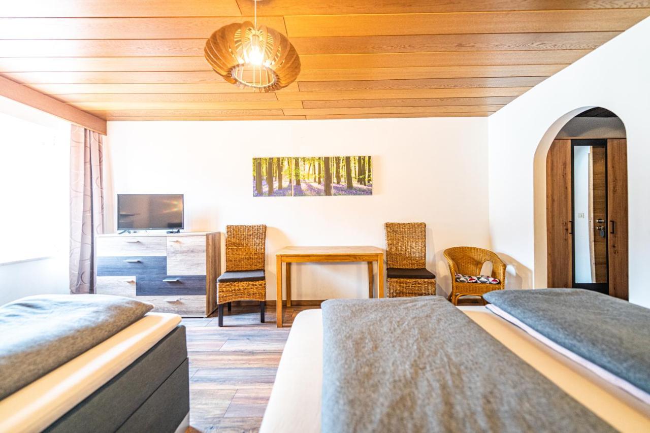 Steinbuehler Hof - Stressfrei Am Lande Hotel Bad Koetzting Bagian luar foto