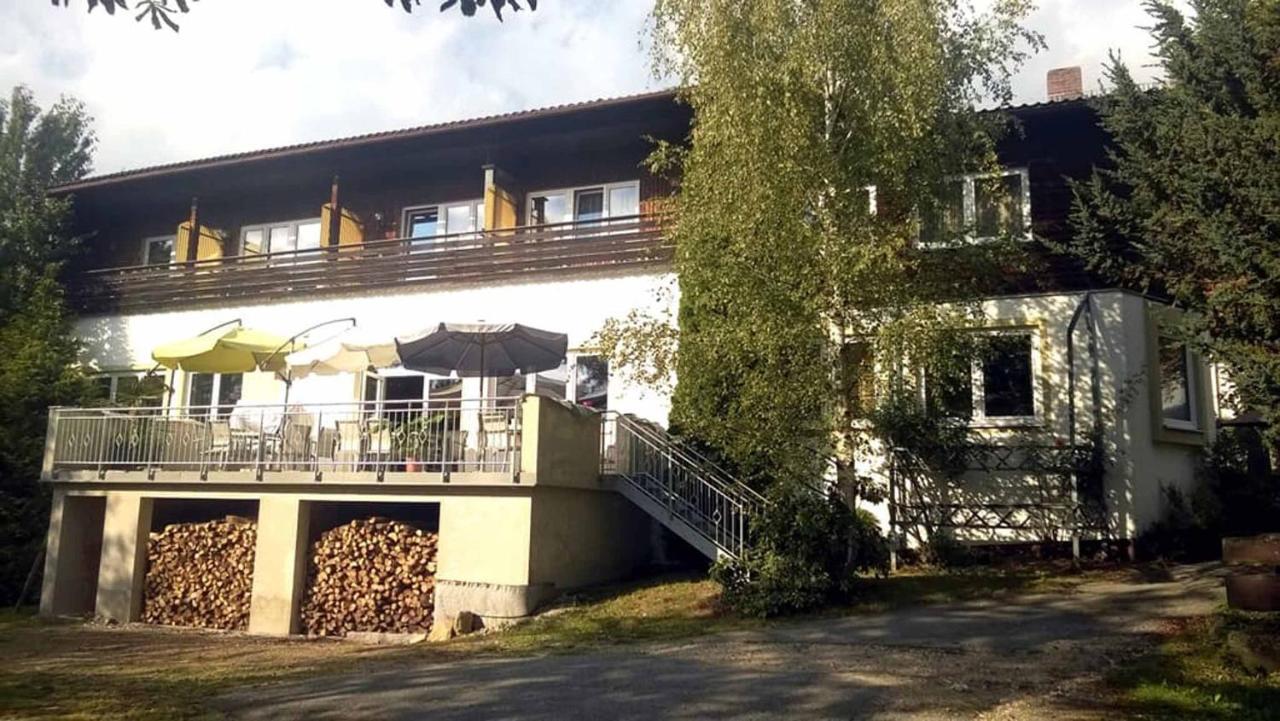 Steinbuehler Hof - Stressfrei Am Lande Hotel Bad Koetzting Bagian luar foto