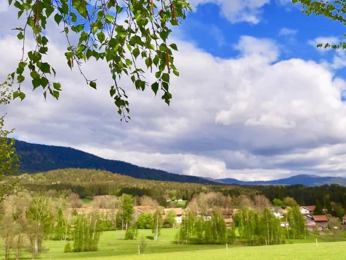Steinbuehler Hof - Stressfrei Am Lande Hotel Bad Koetzting Bagian luar foto