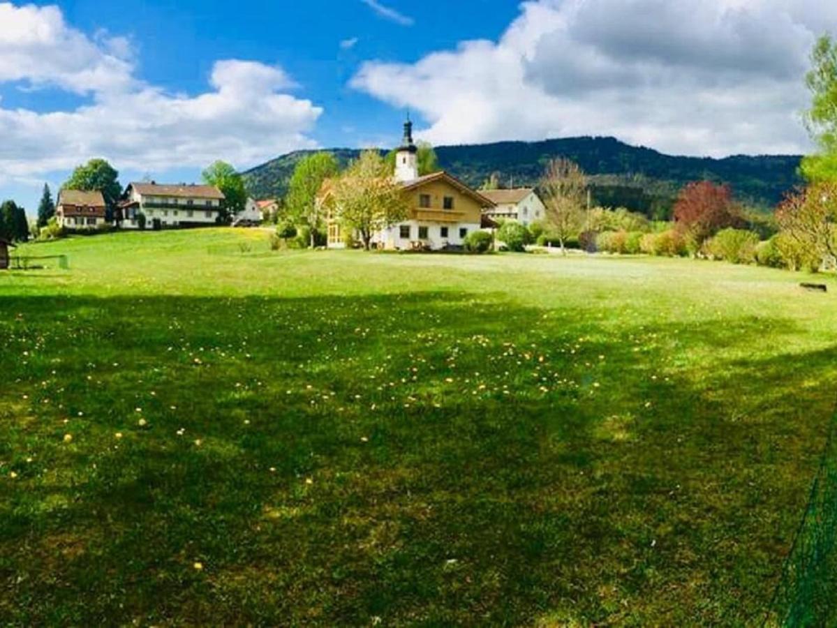 Steinbuehler Hof - Stressfrei Am Lande Hotel Bad Koetzting Bagian luar foto